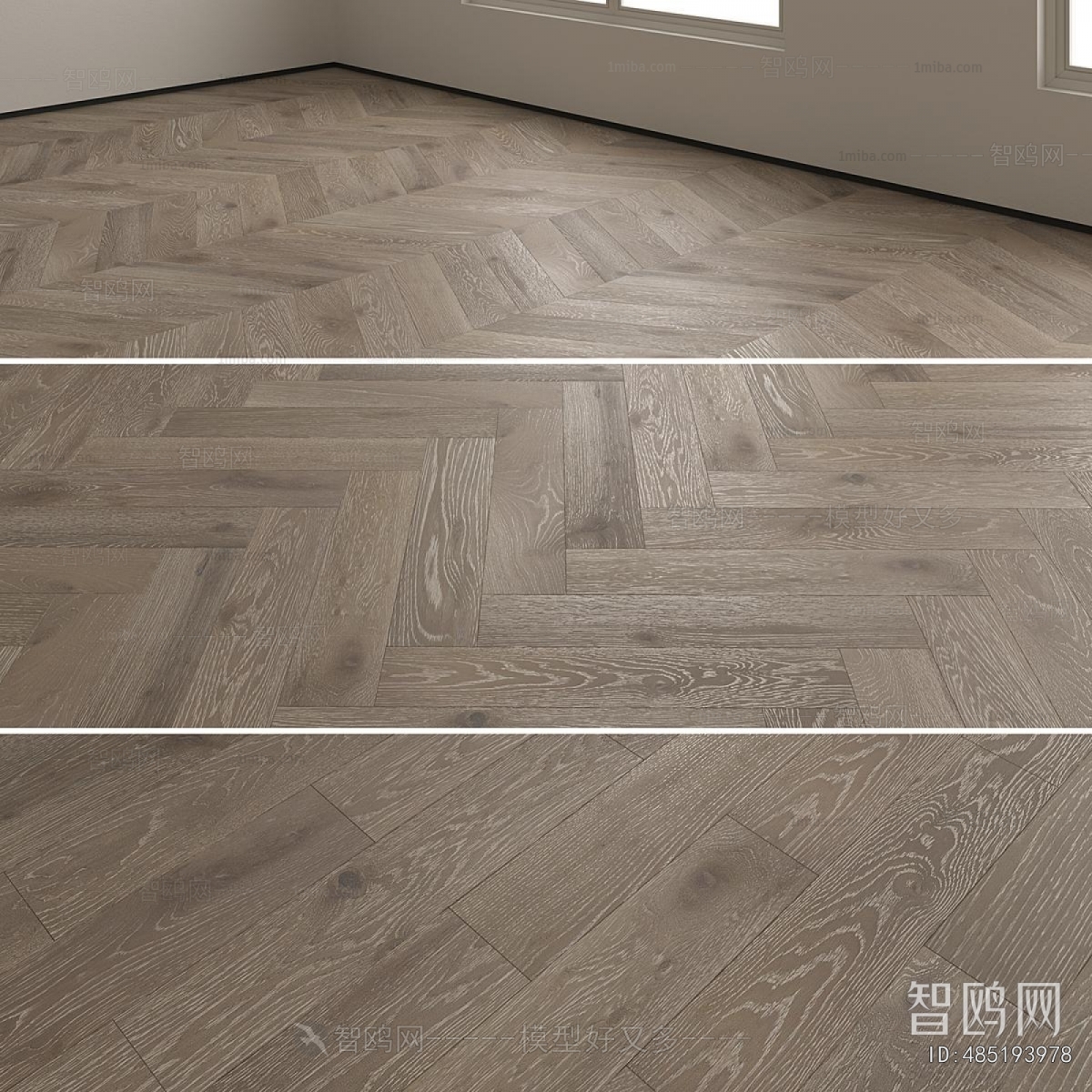 Modern Floor
