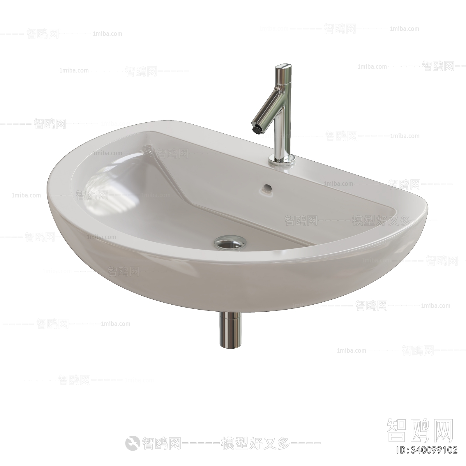 Modern Basin