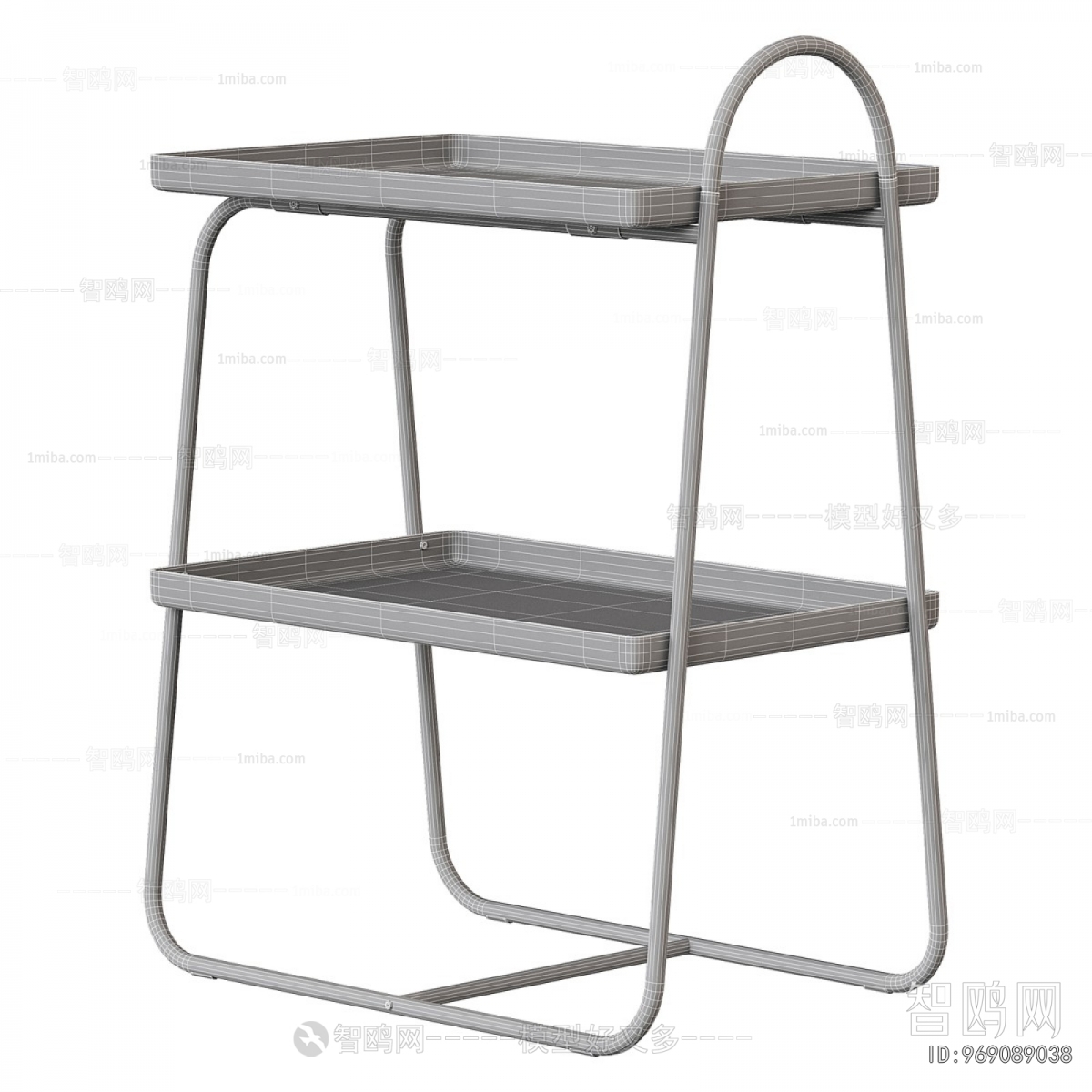 Modern Side Table/corner Table