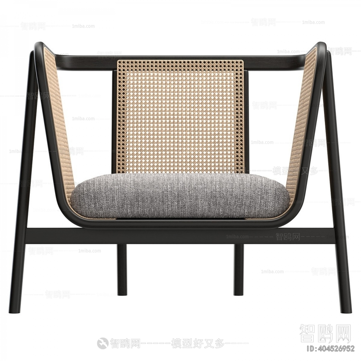 Modern Dining Chair