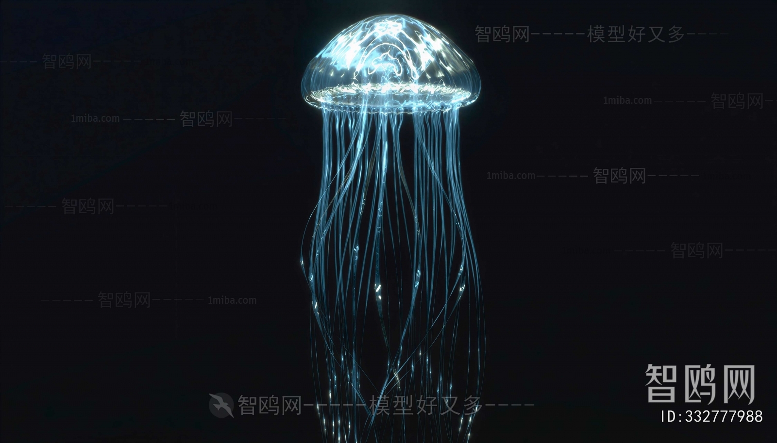 Modern Aquatic Animals