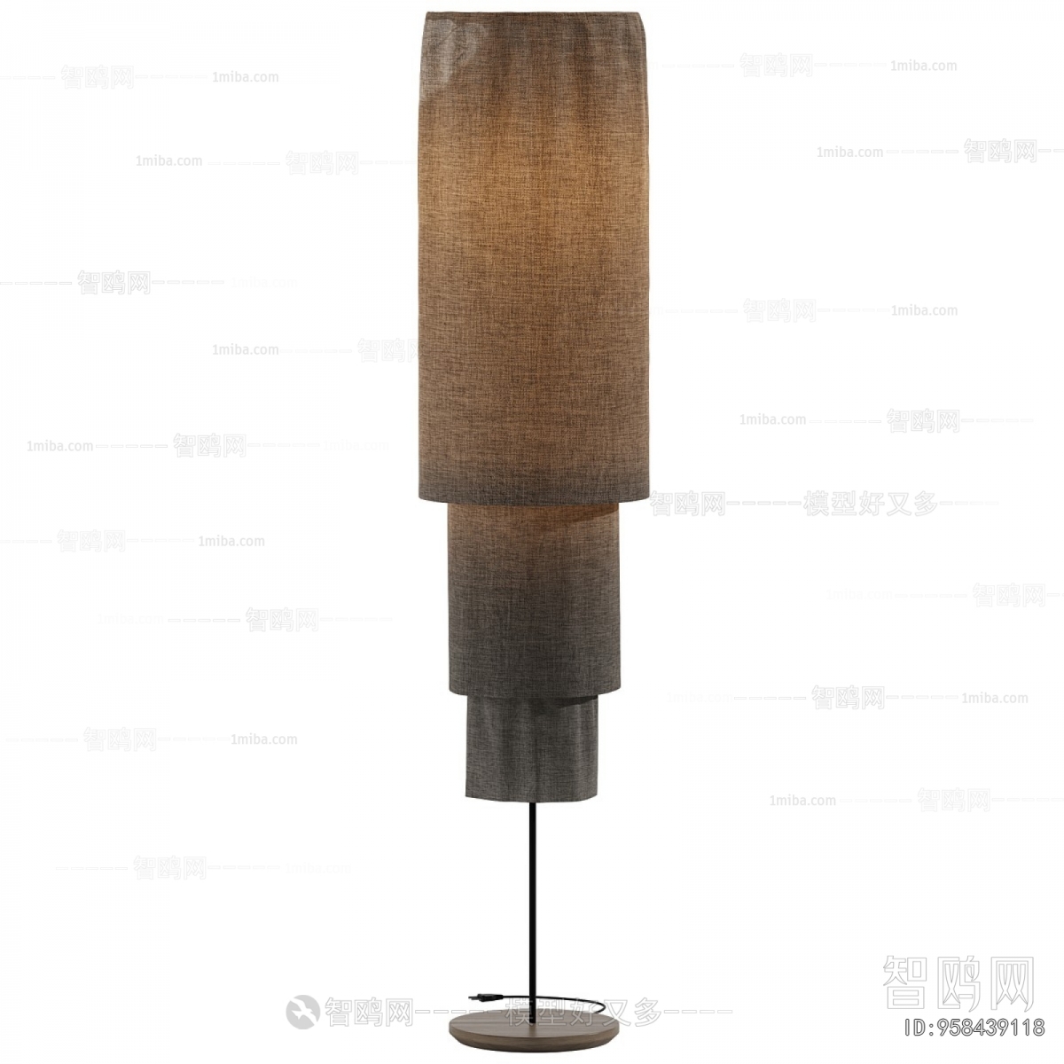 Modern Floor Lamp