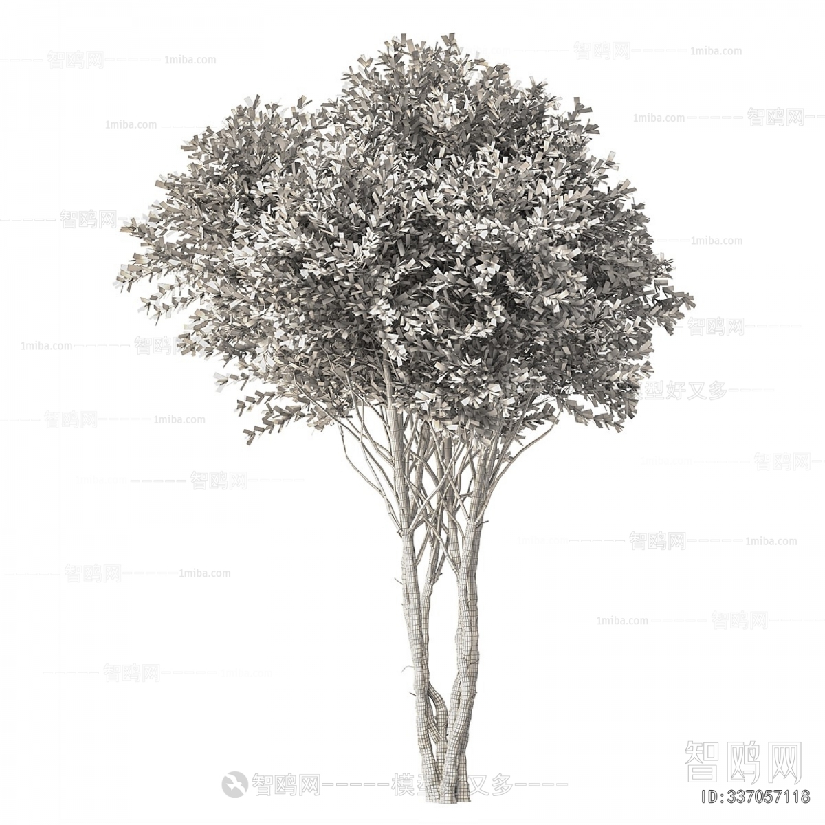 Modern Tree