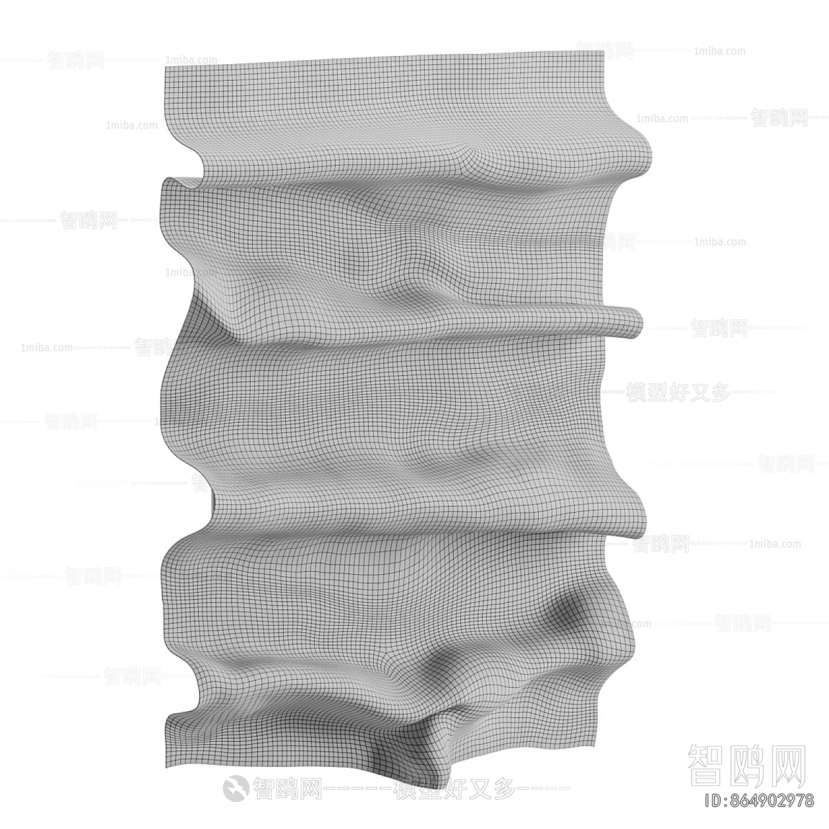 Modern Wall Decoration