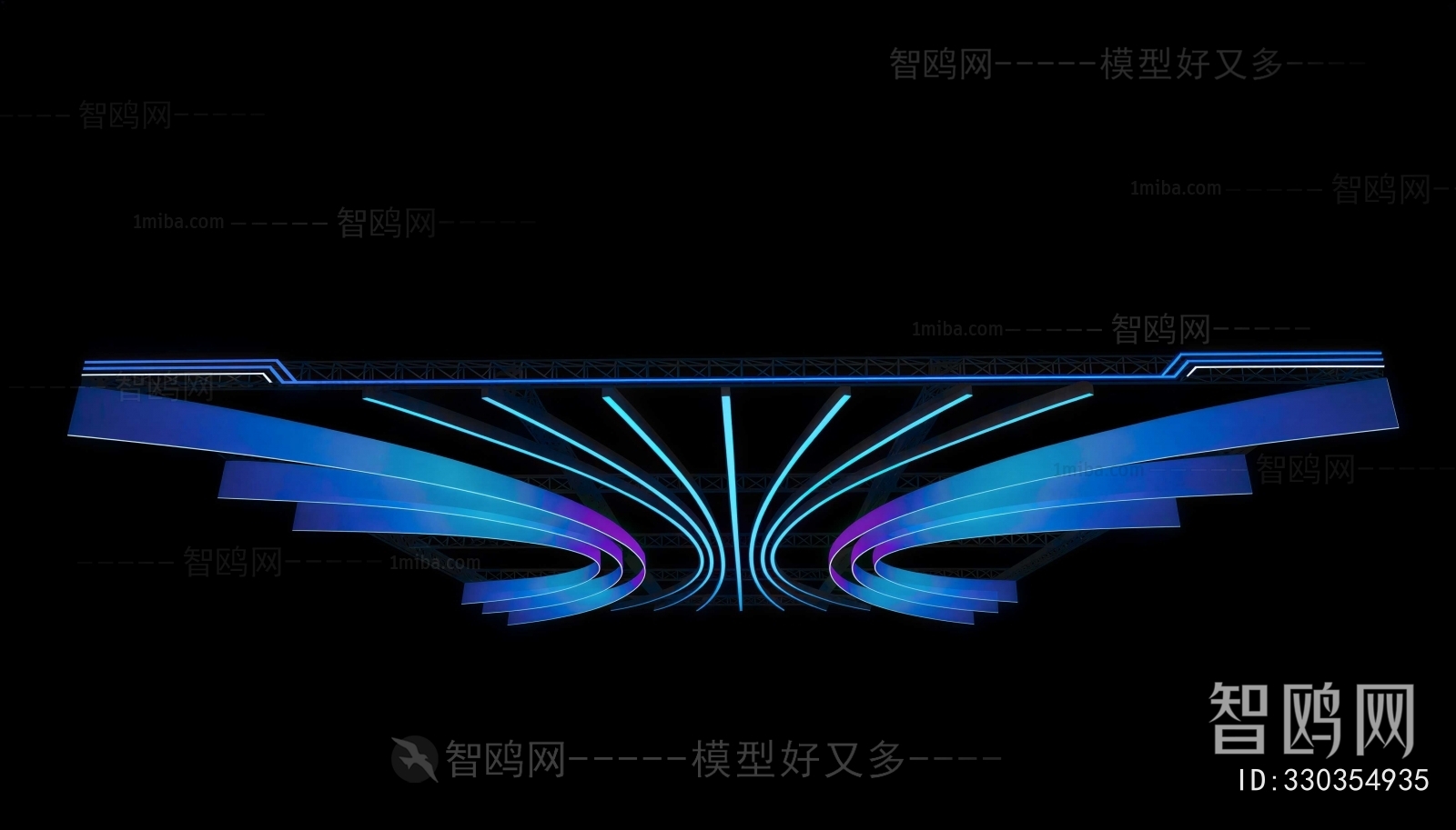 Modern Stage Performance