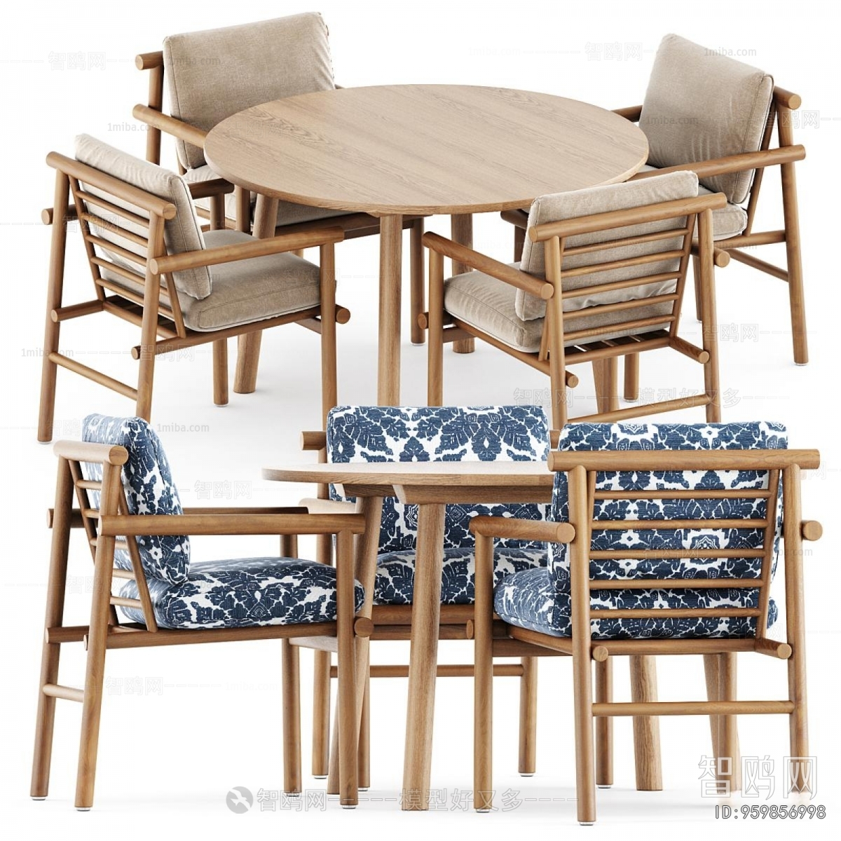 Modern Outdoor Tables And Chairs