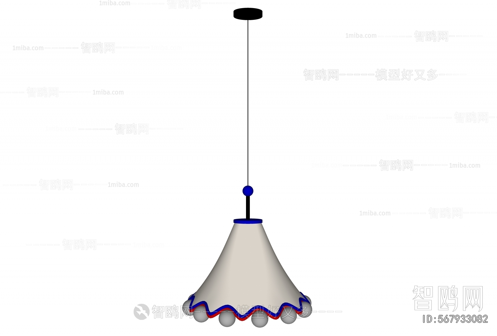 Modern Droplight