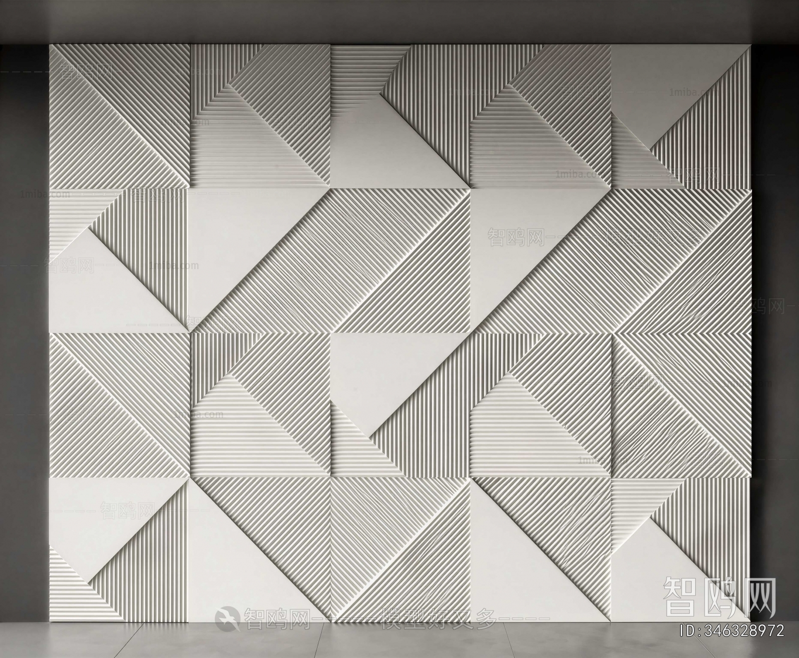 Modern Wall Decoration