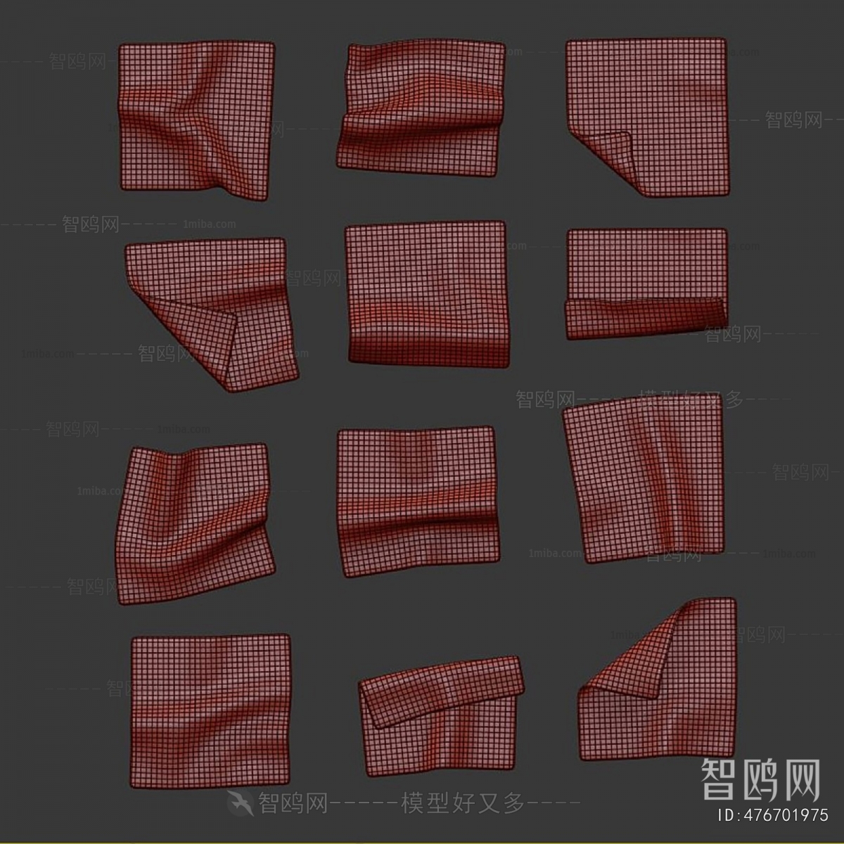 Modern Wall Decoration