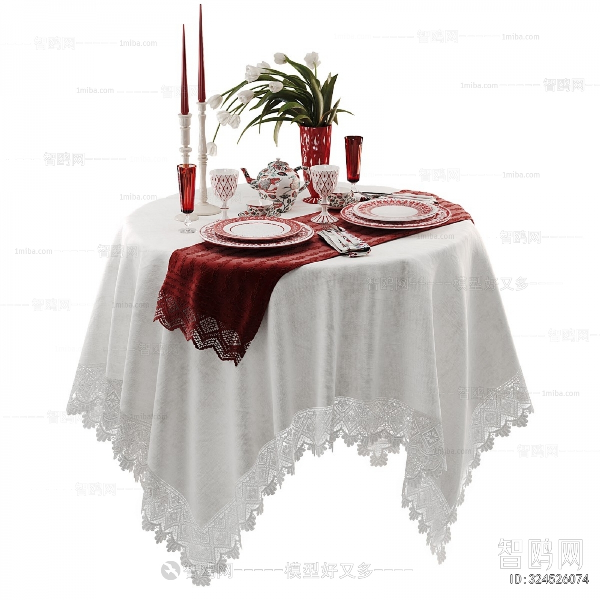 European Style Articles For Daily Use