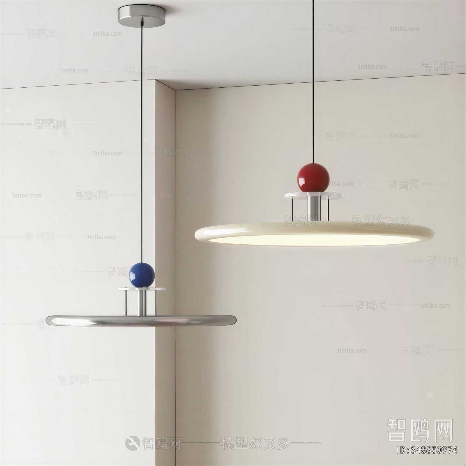 Modern Droplight