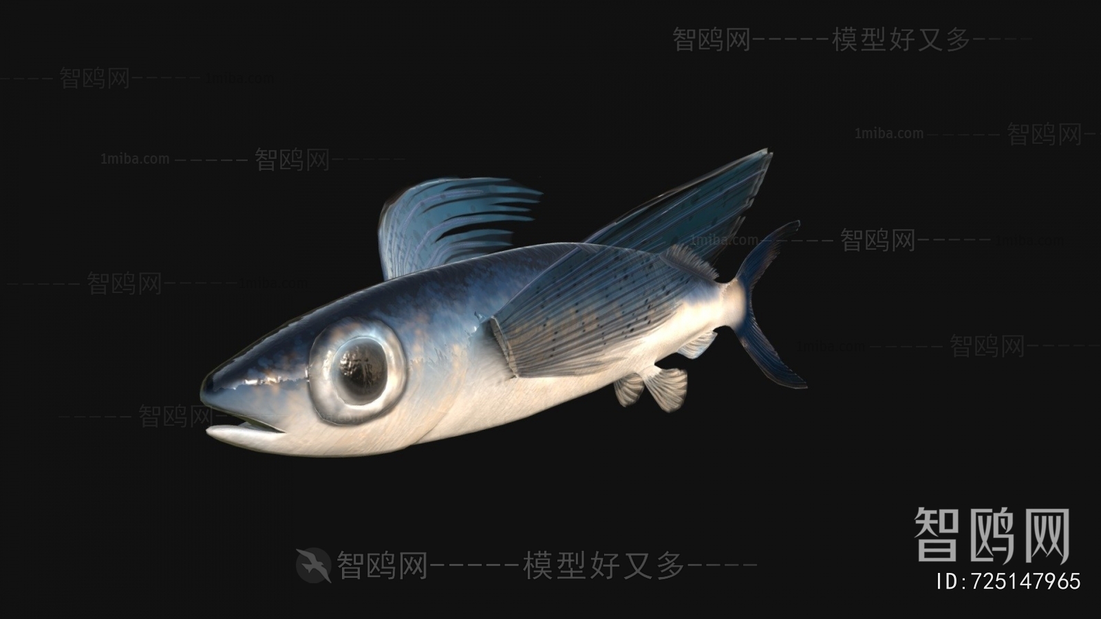 Modern Aquatic Animals