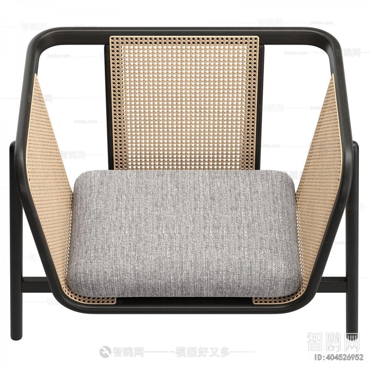 Modern Dining Chair