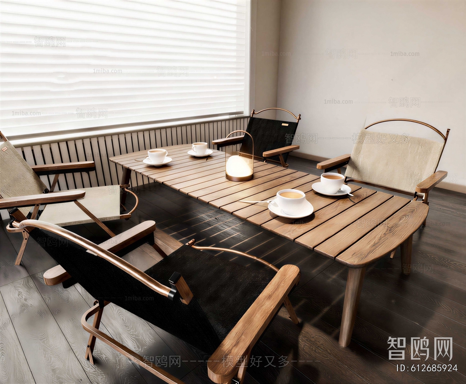 Modern Outdoor Tables And Chairs