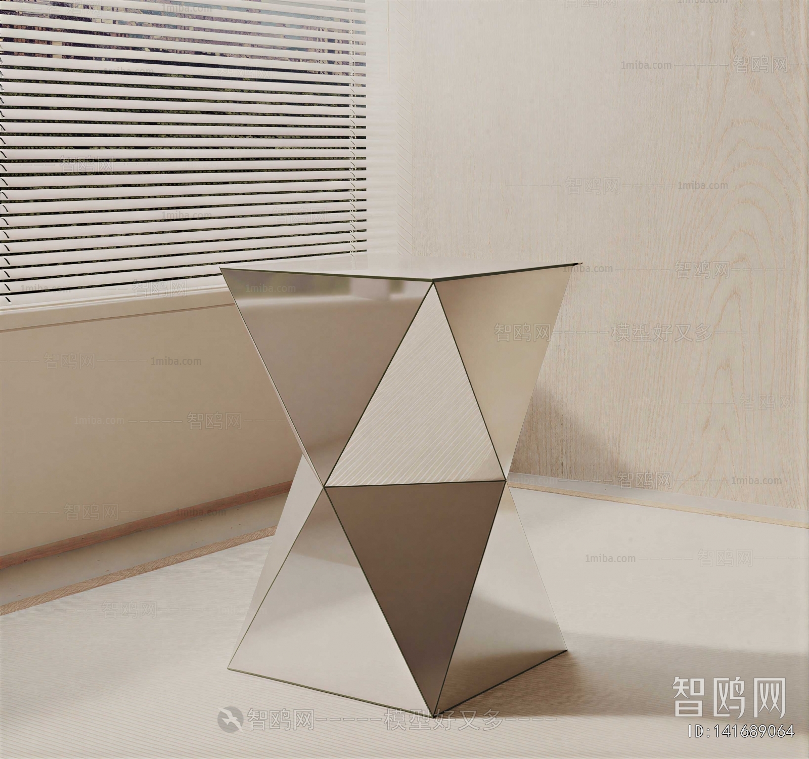 Modern Side Table/corner Table