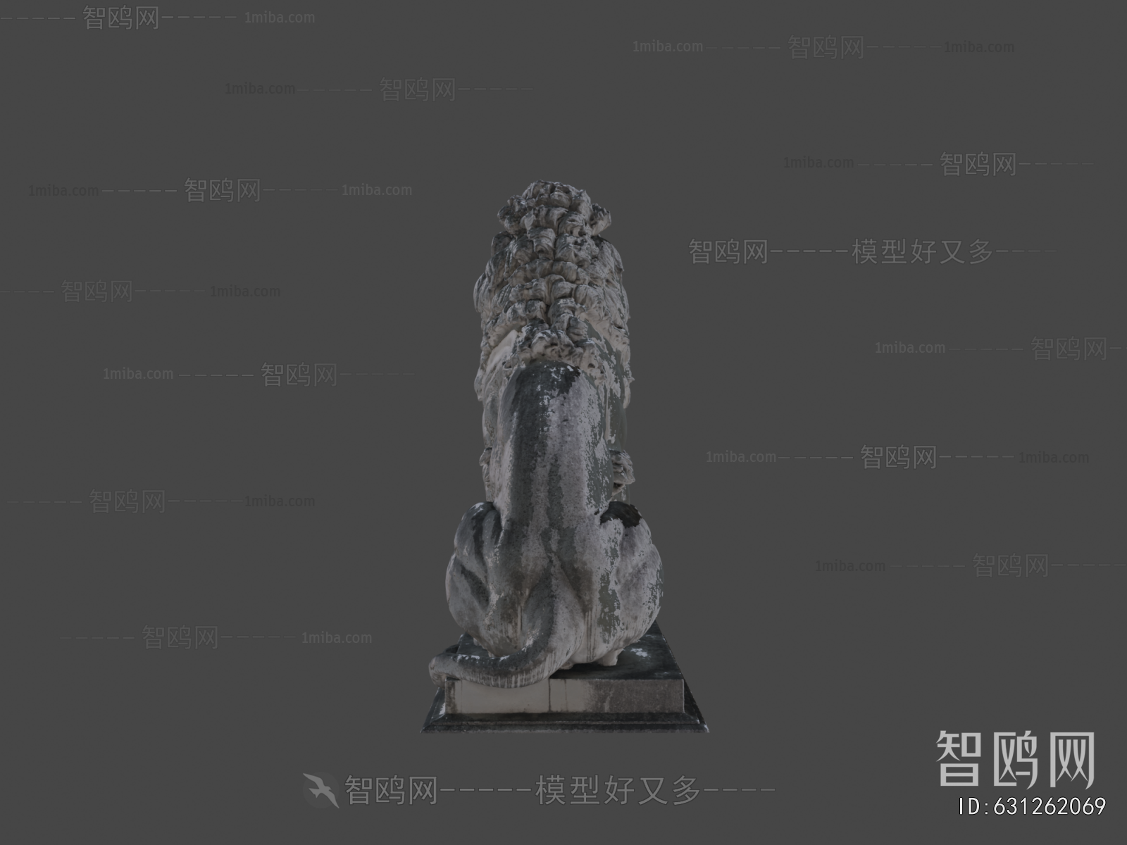 European Style Sculpture