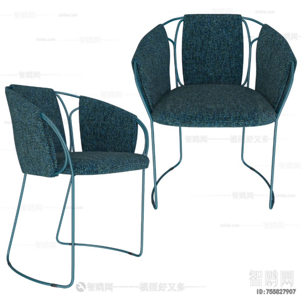 Modern Outdoor Chair