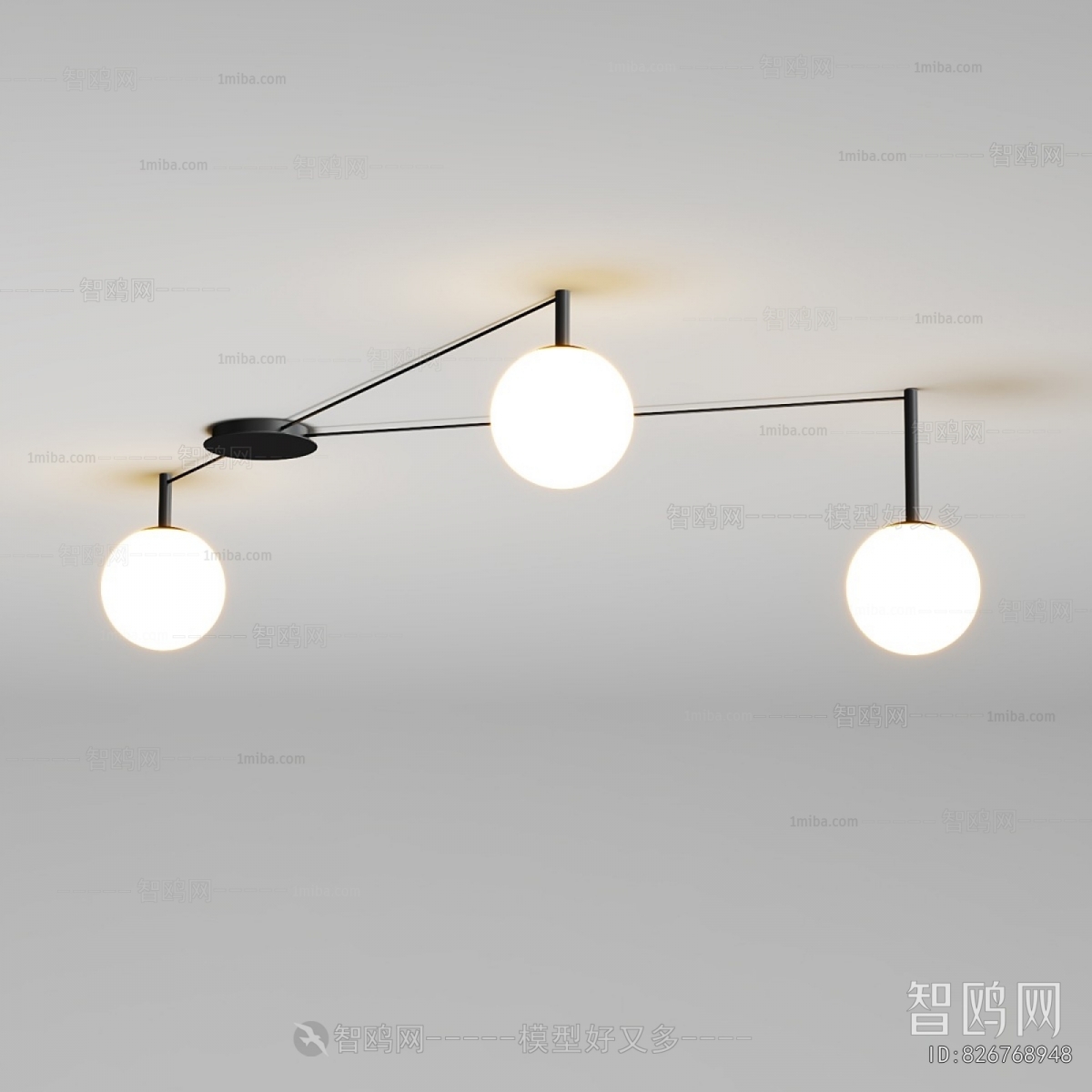 Modern Ceiling Ceiling Lamp