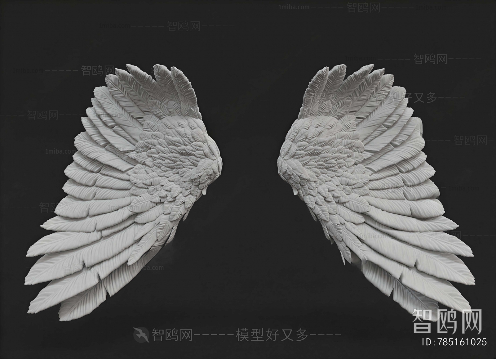 European Style Sculpture