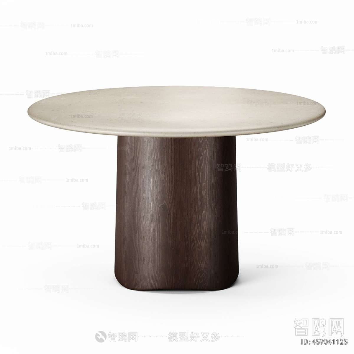 Modern Dining Table