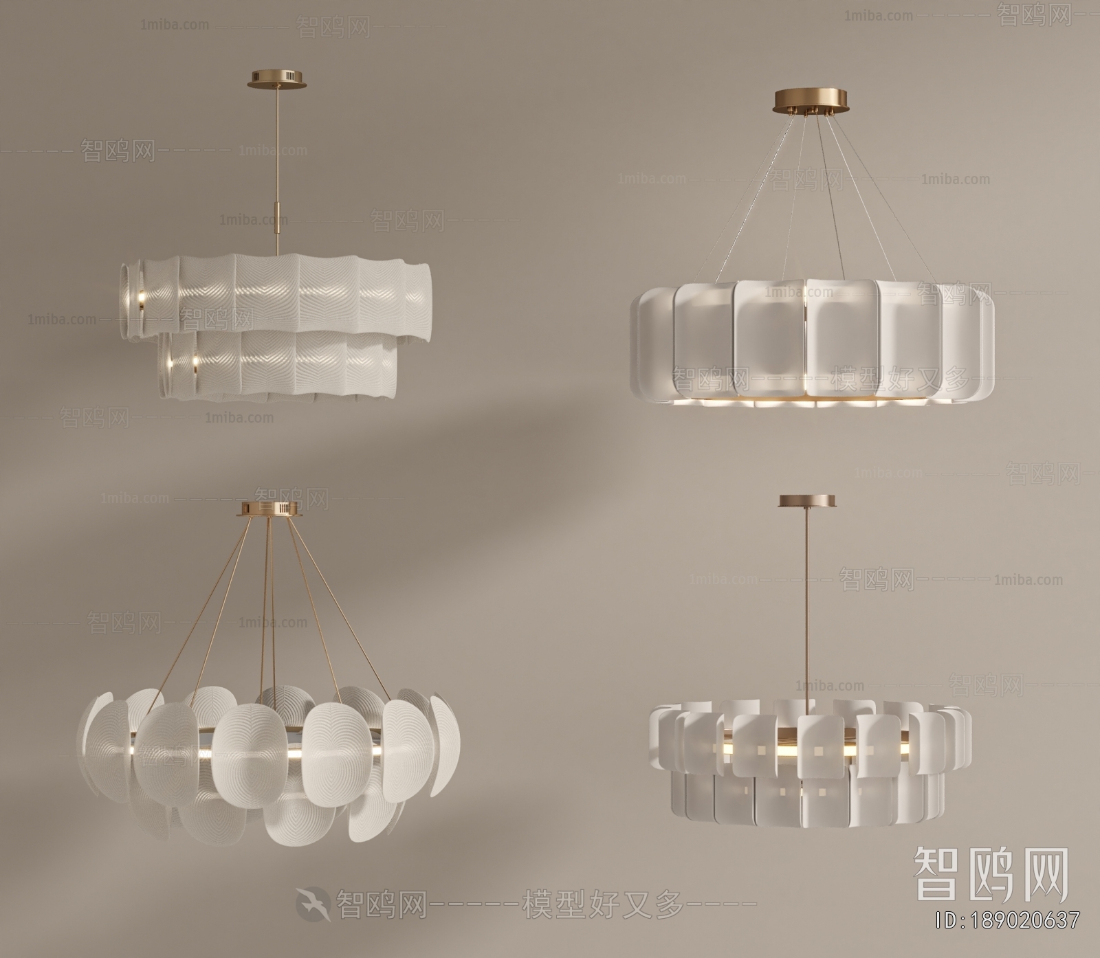 Modern Droplight