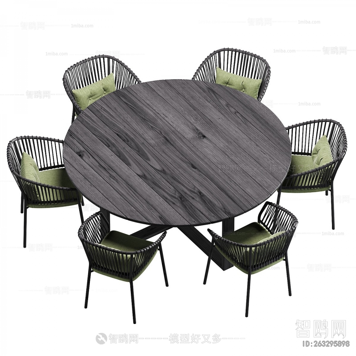 Modern Outdoor Tables And Chairs