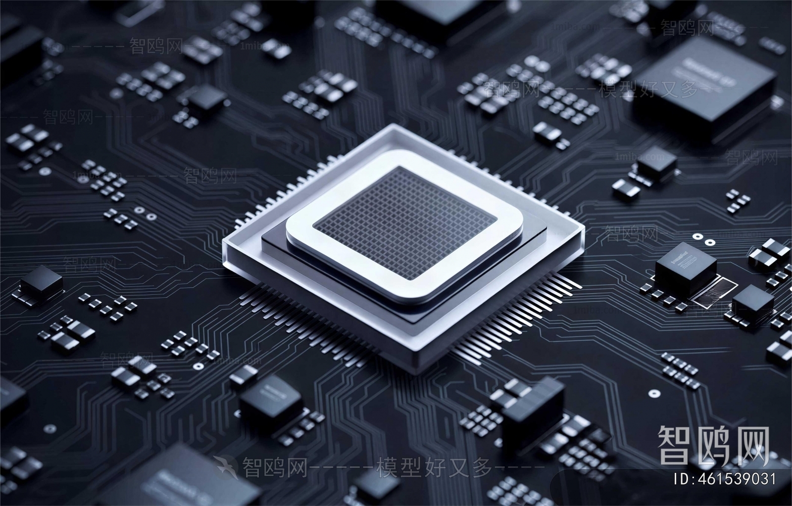 Modern Digital Products