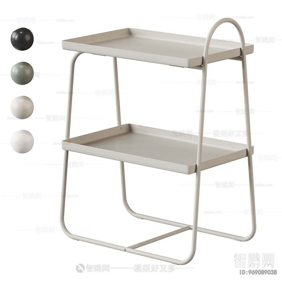 Modern Side Table/corner Table