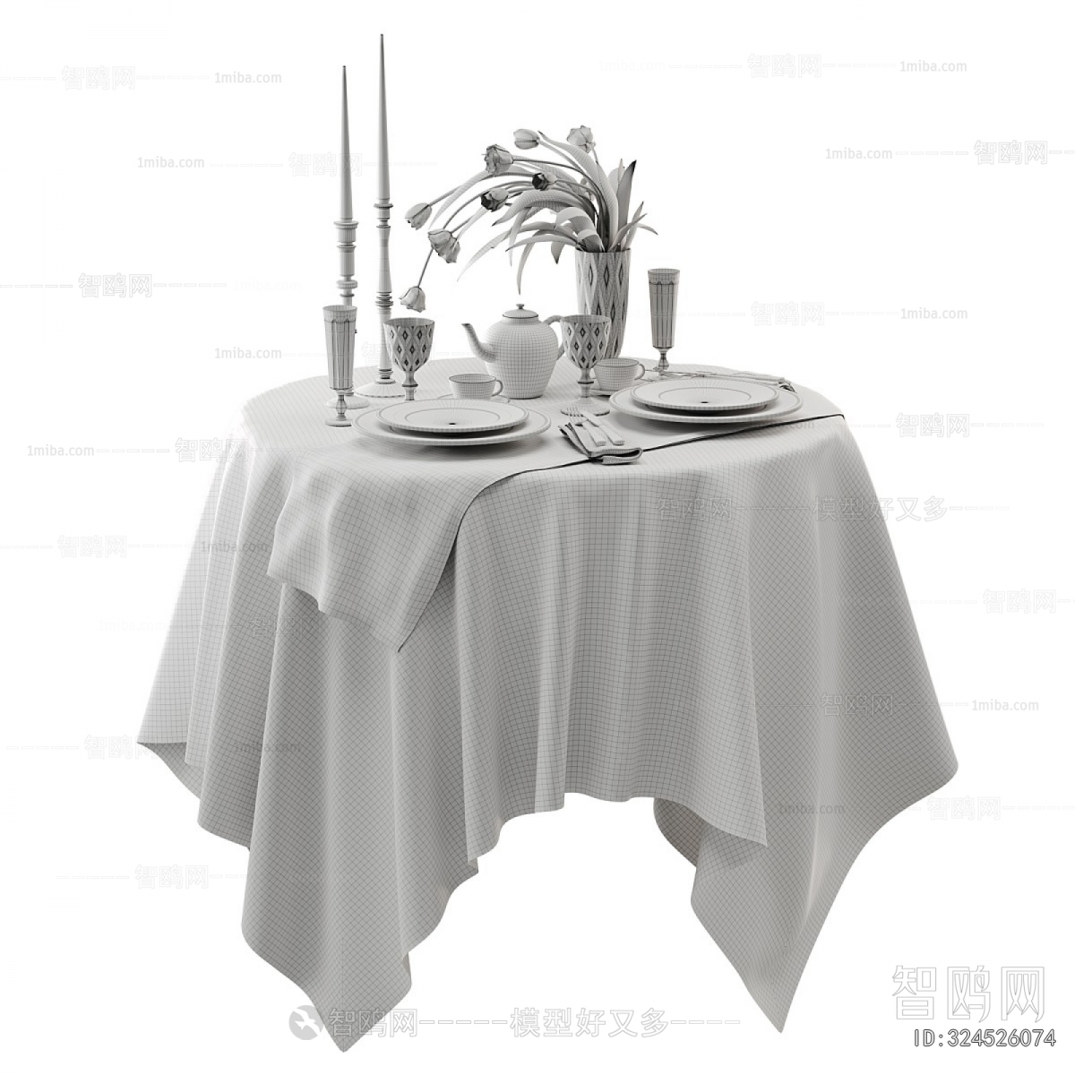 European Style Articles For Daily Use