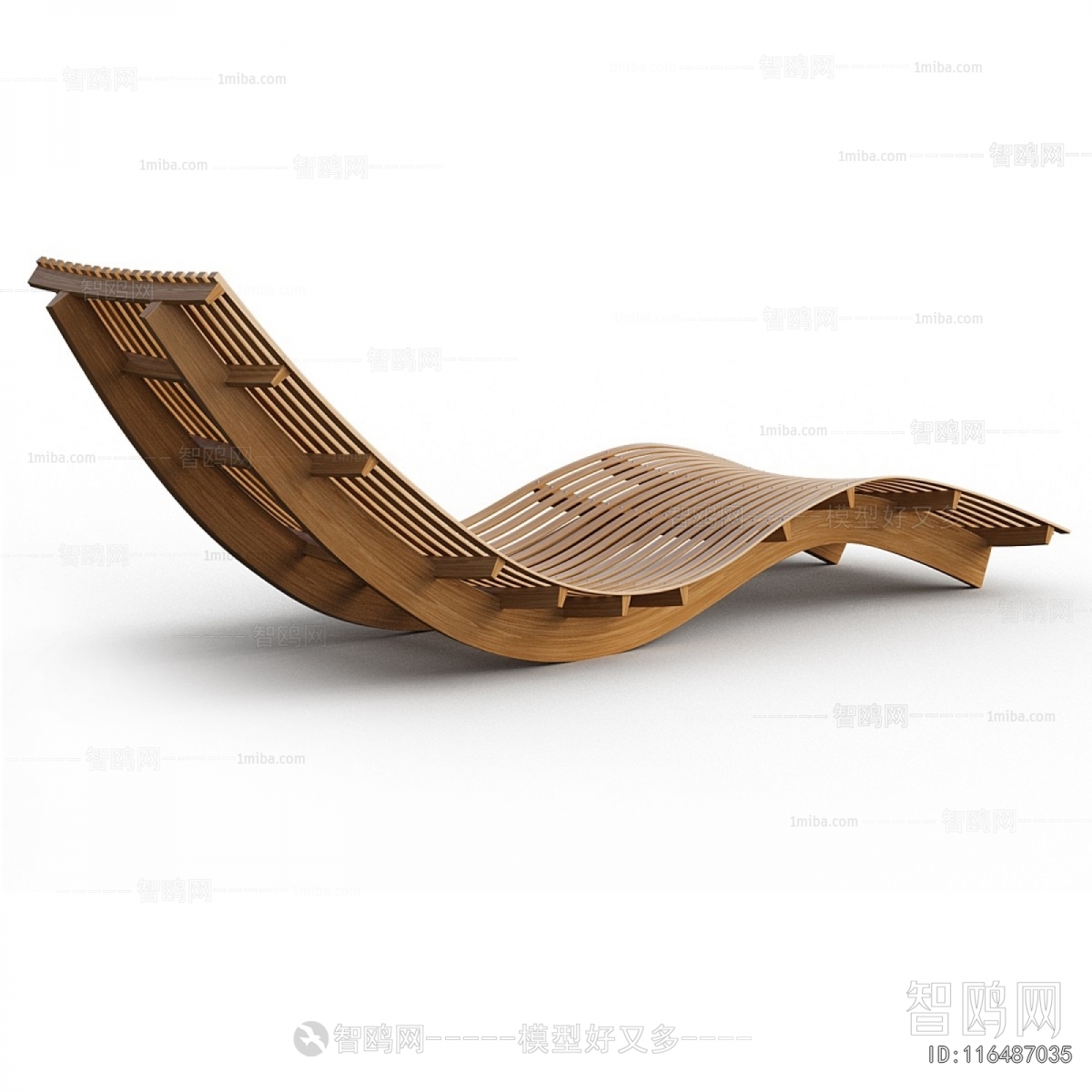 Modern Recliner