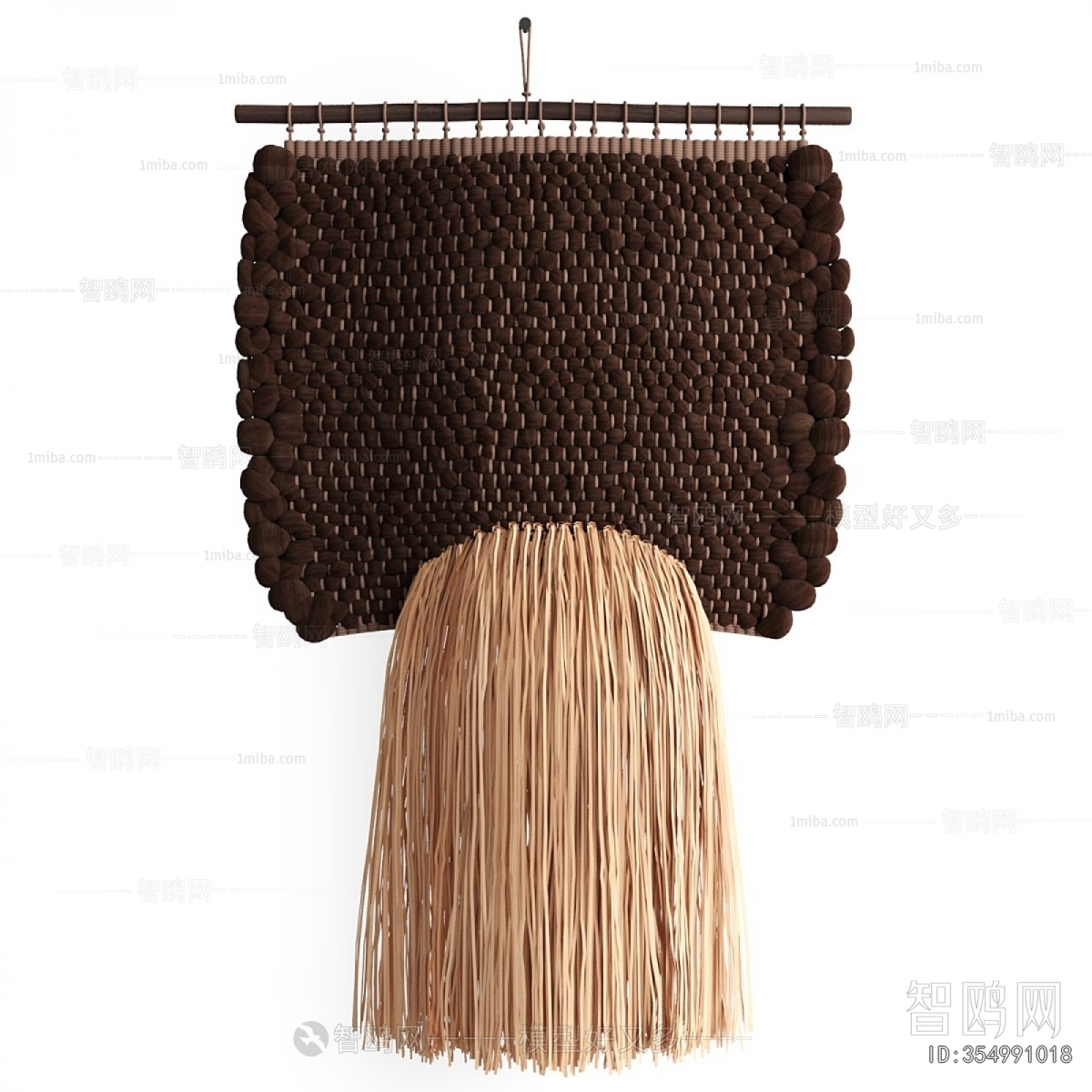 Modern Wall Decoration