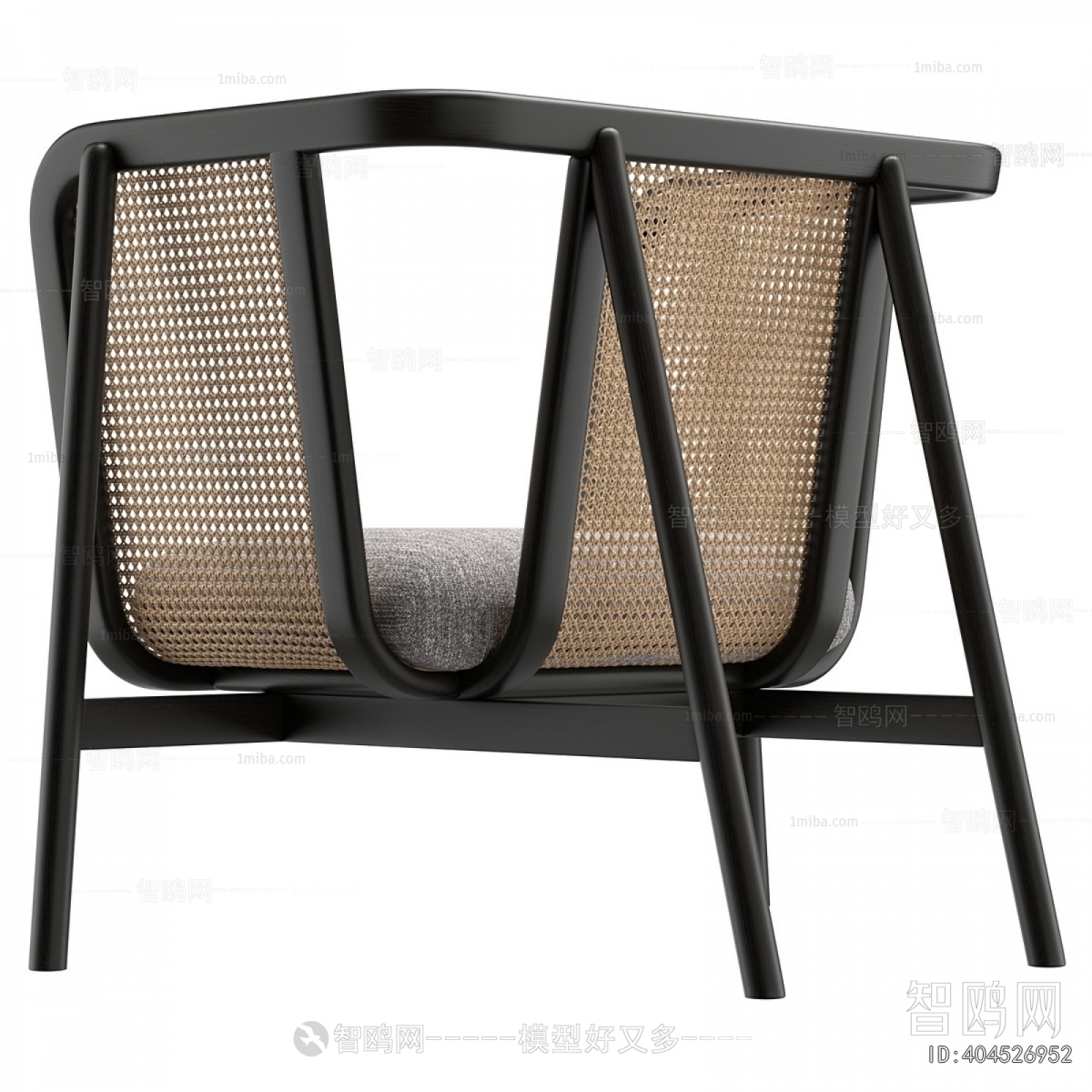Modern Dining Chair