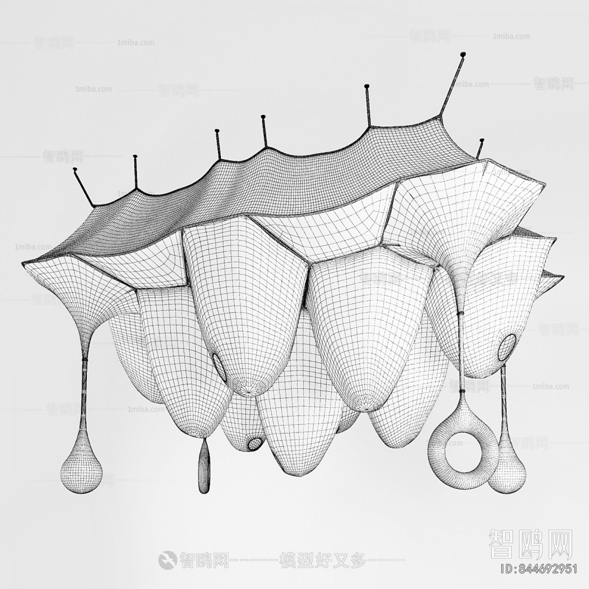 Modern Equipment For Children