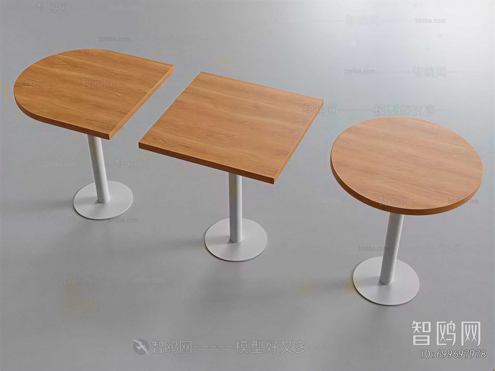 Modern Side Table/corner Table