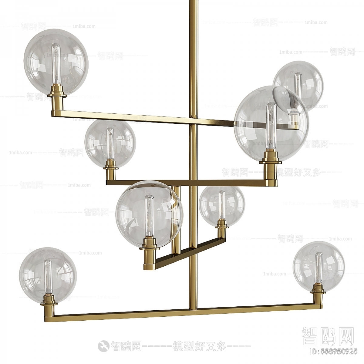 Modern Droplight