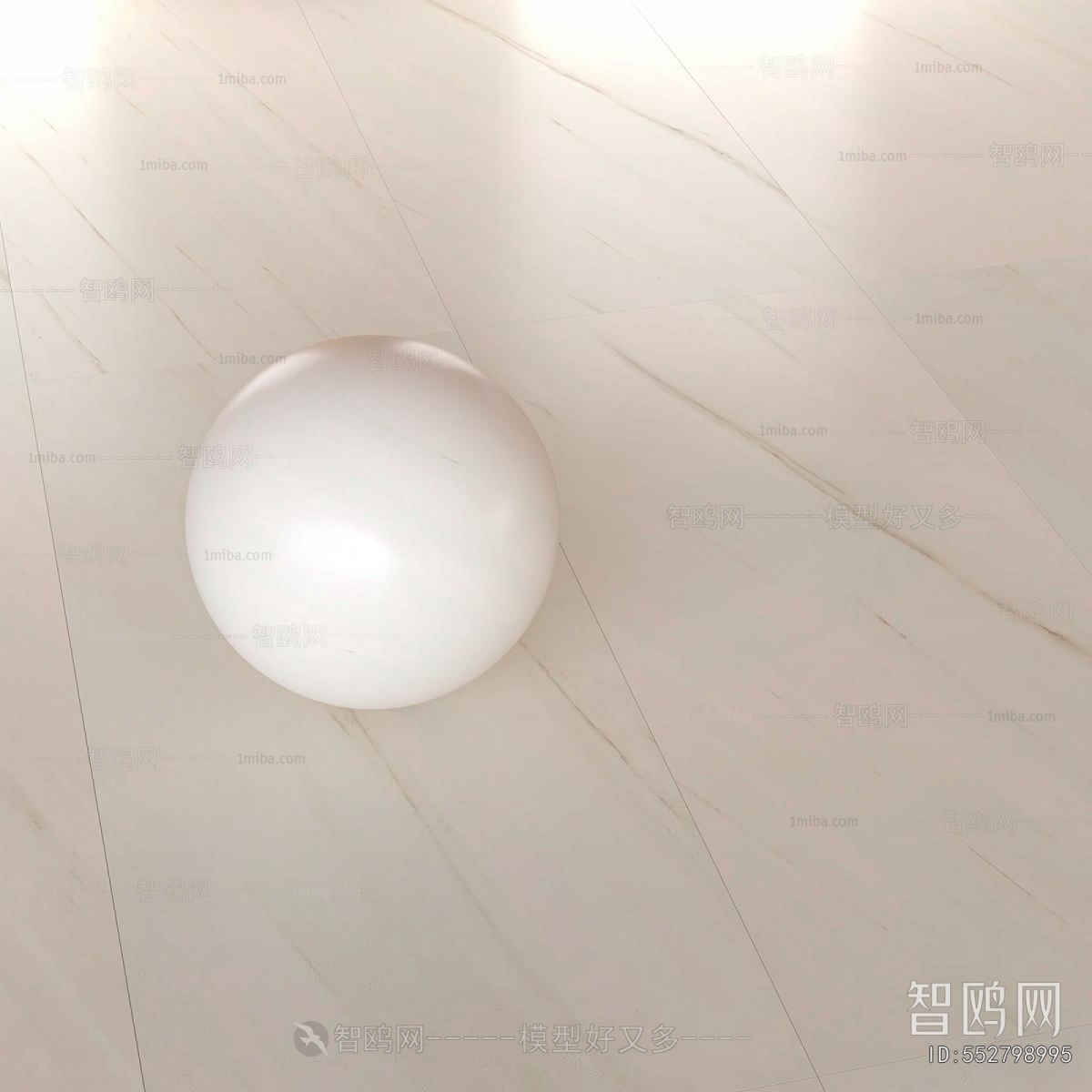 Modern Wall/floor/ceiling