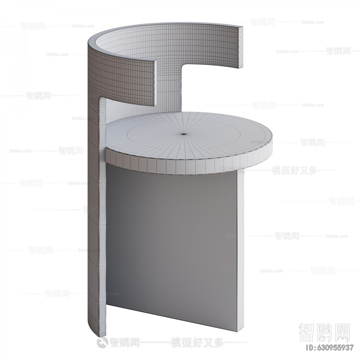 Modern Side Table/corner Table