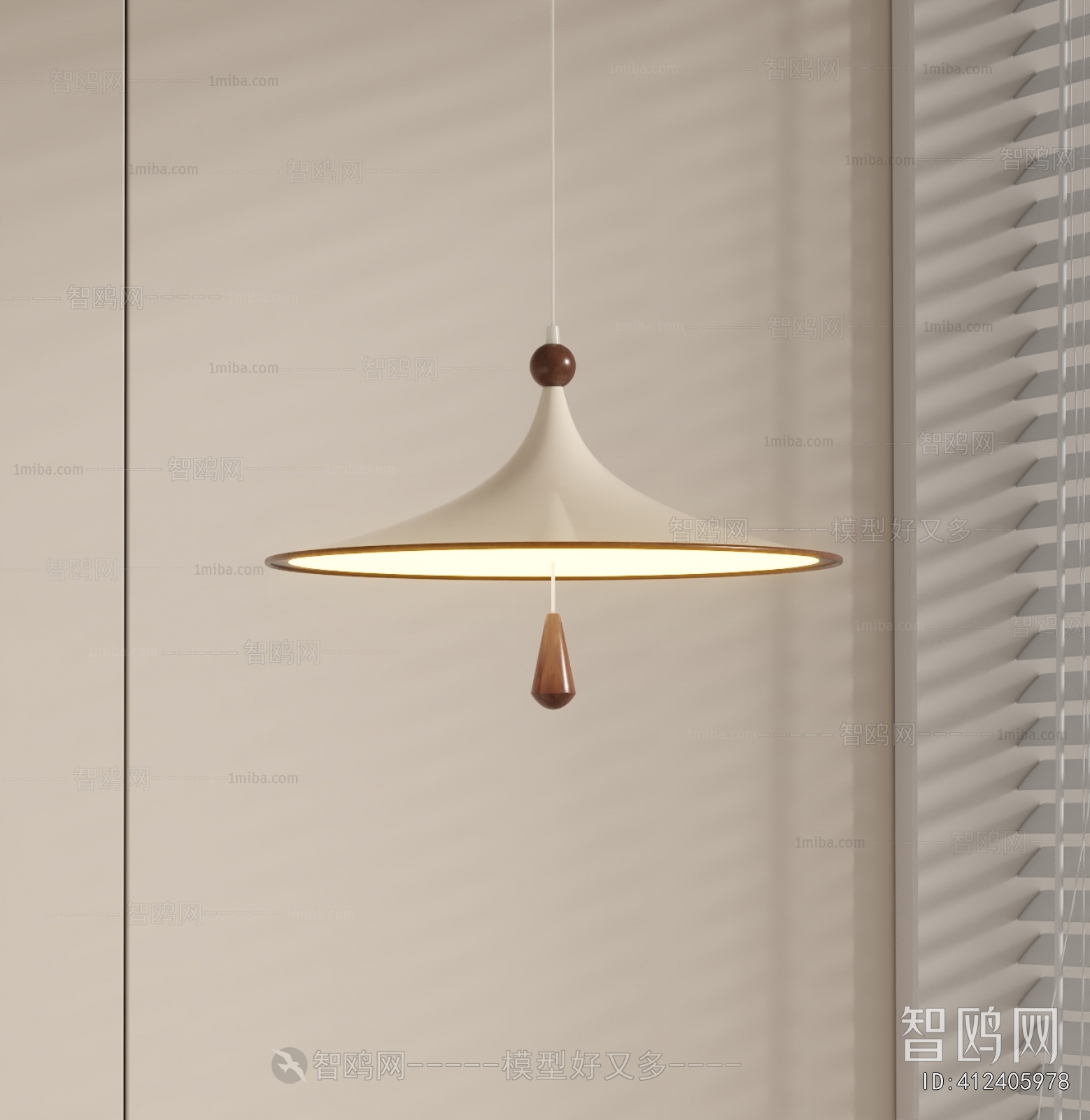 Modern Droplight