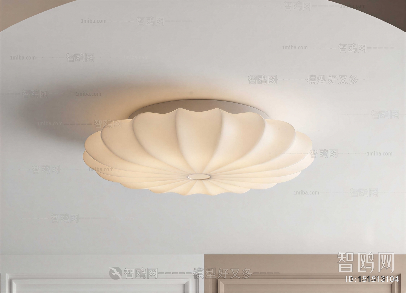 Modern Ceiling Ceiling Lamp