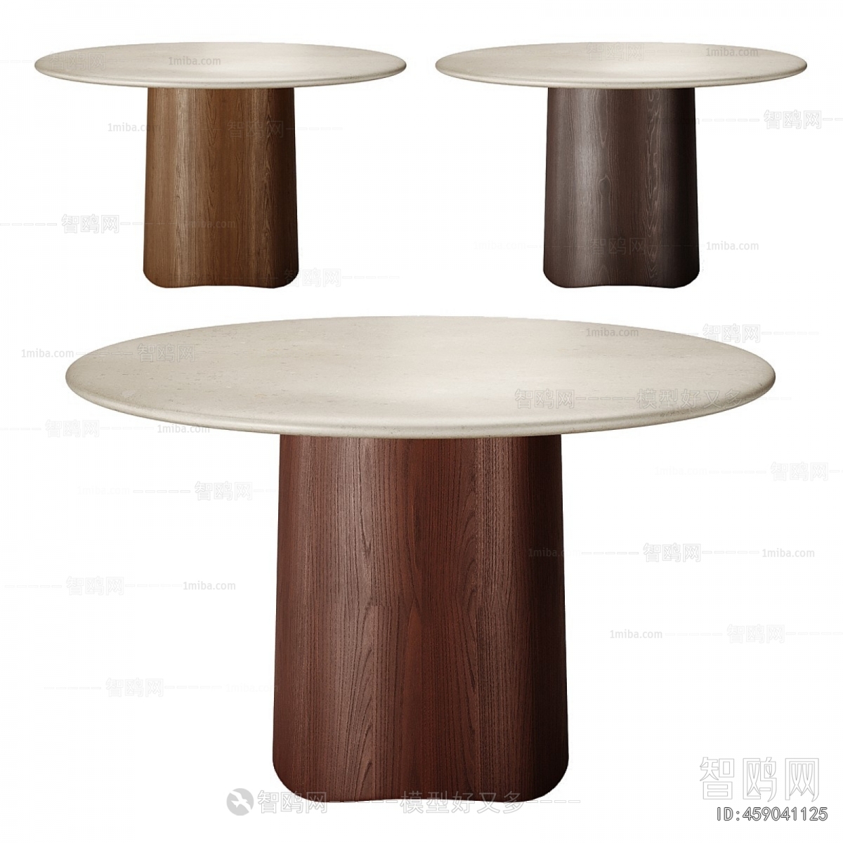 Modern Dining Table