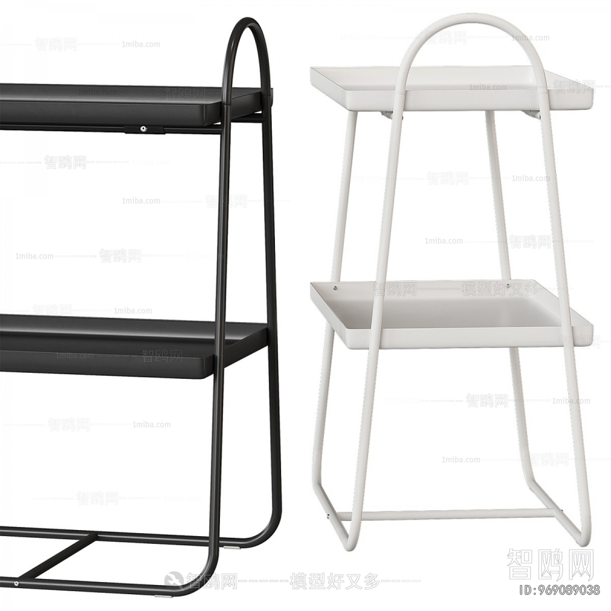 Modern Side Table/corner Table