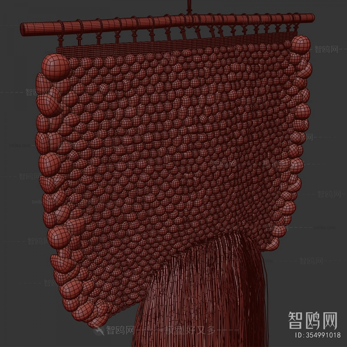 Modern Wall Decoration