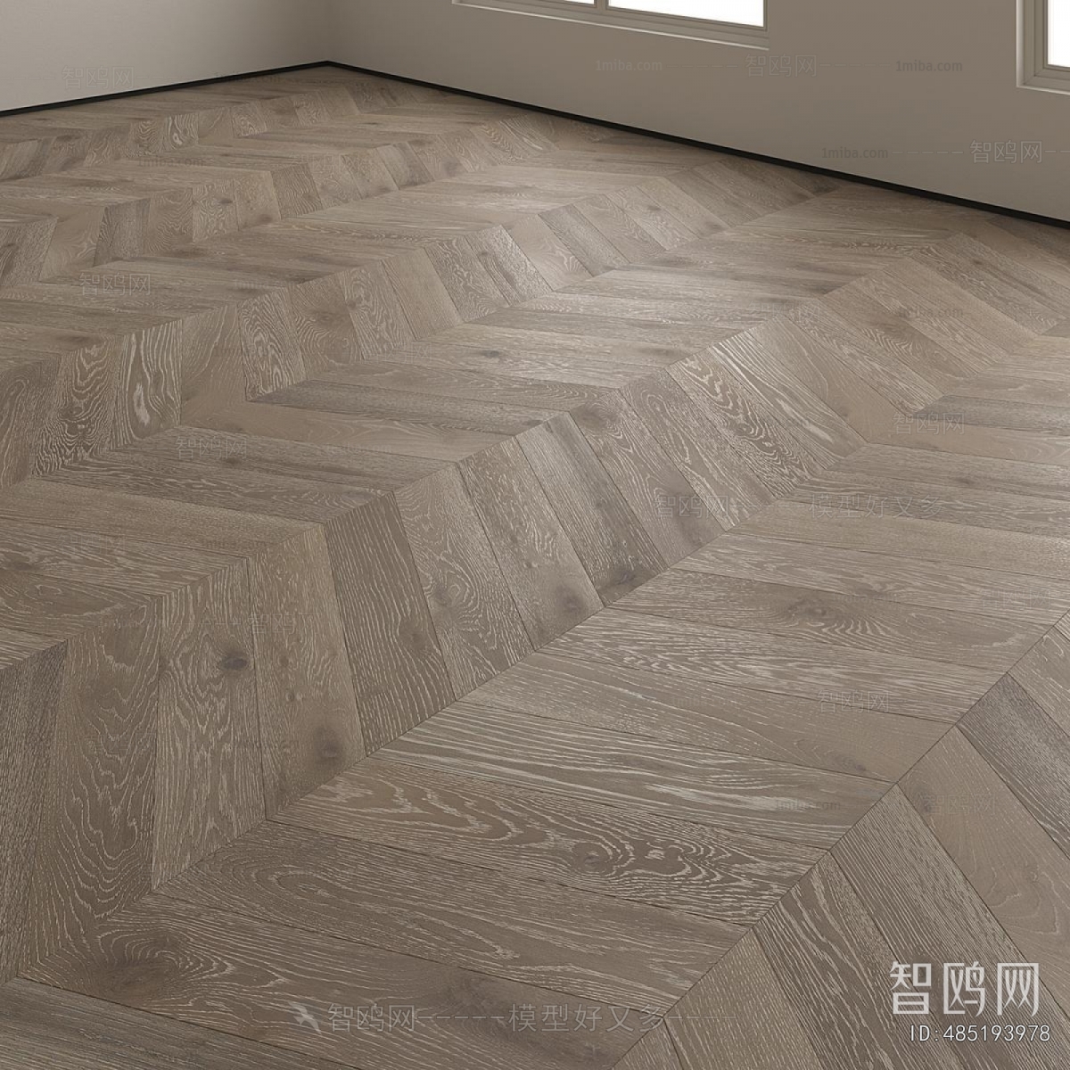 Modern Floor