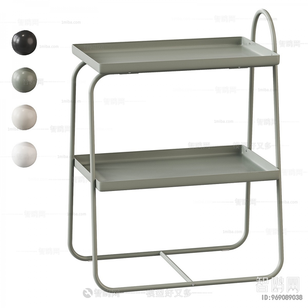 Modern Side Table/corner Table