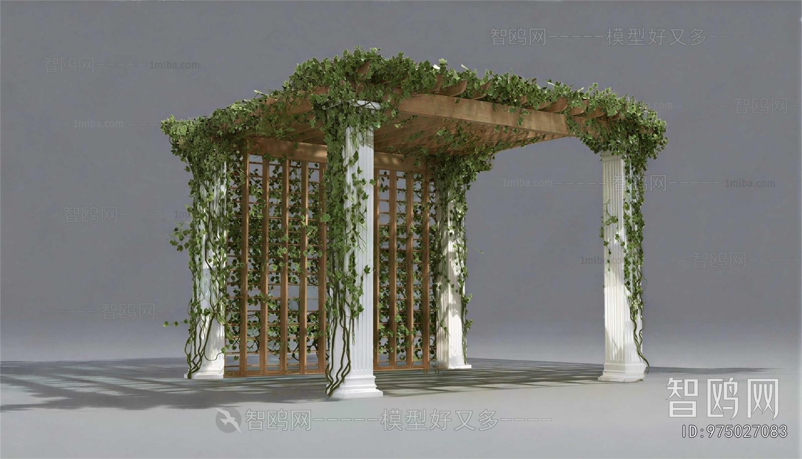 Modern Gallery Frame