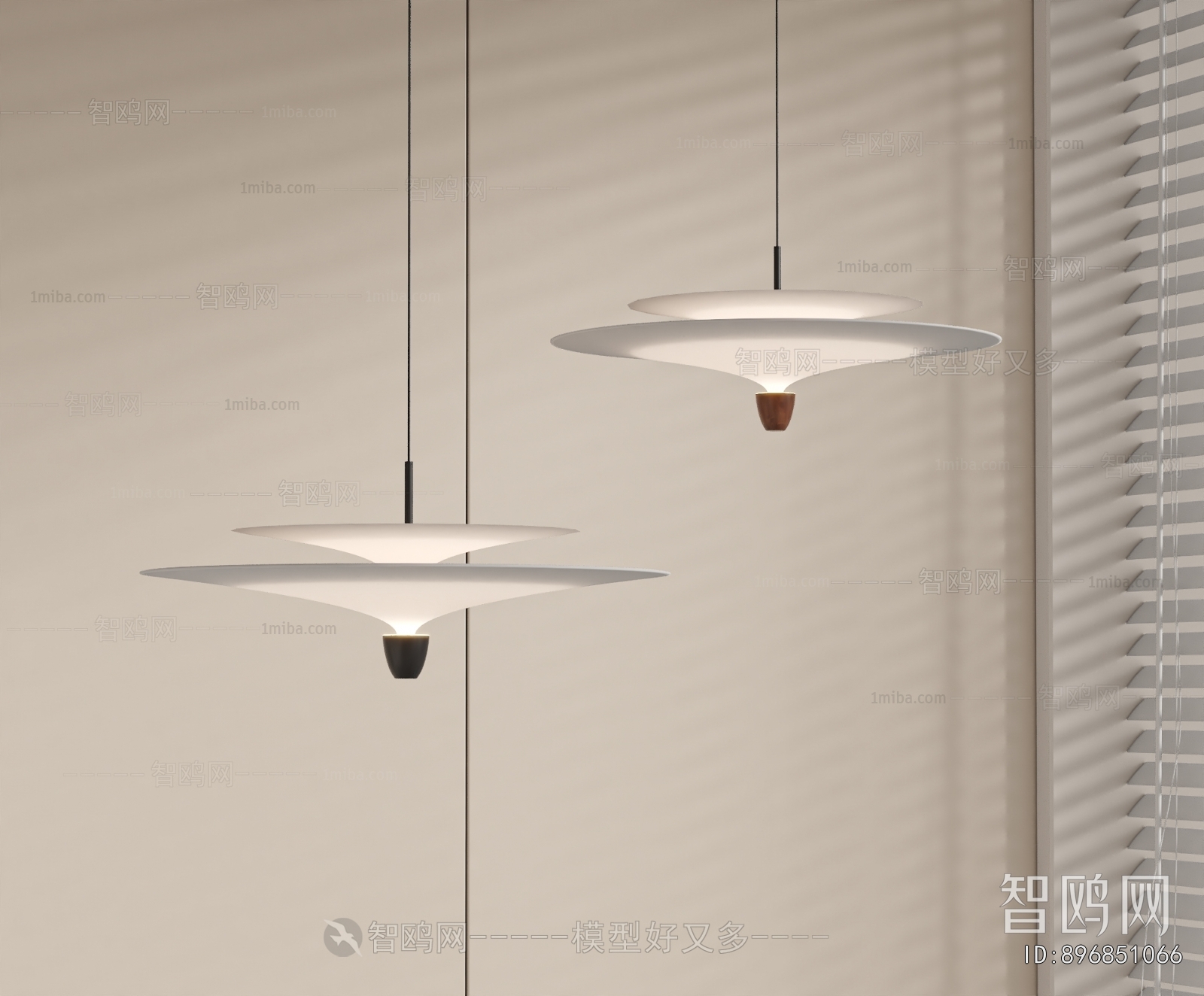 Modern Droplight