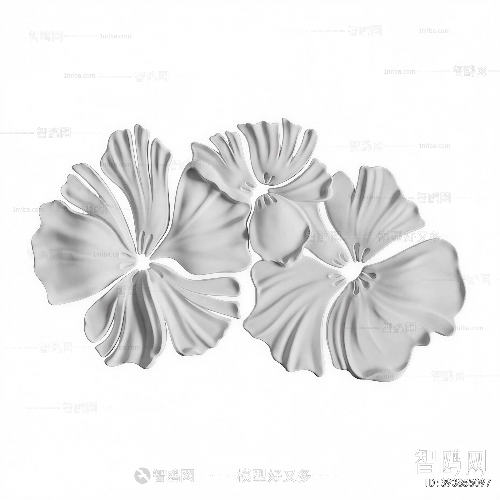 Modern Wall Decoration