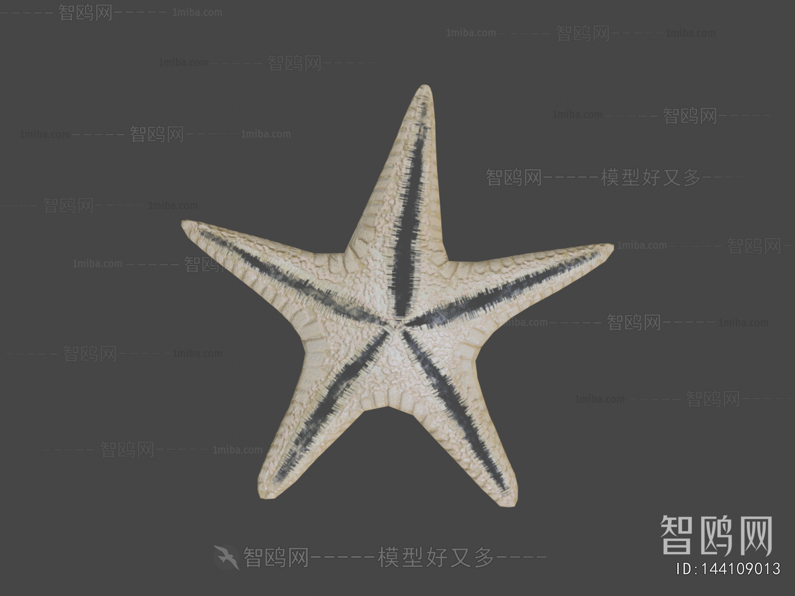 Modern Aquatic Animals