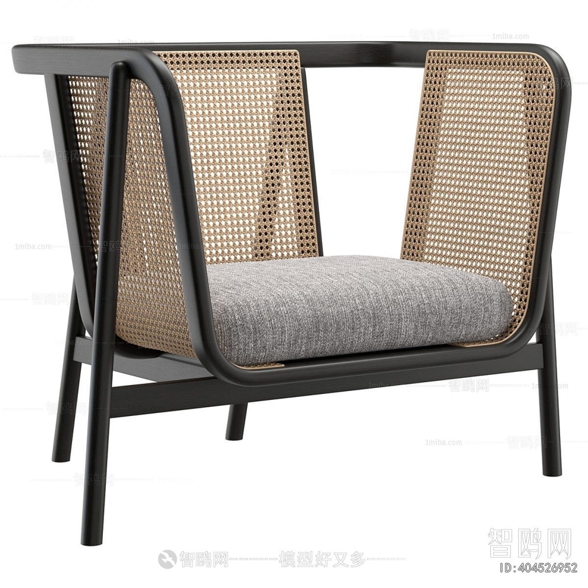 Modern Dining Chair