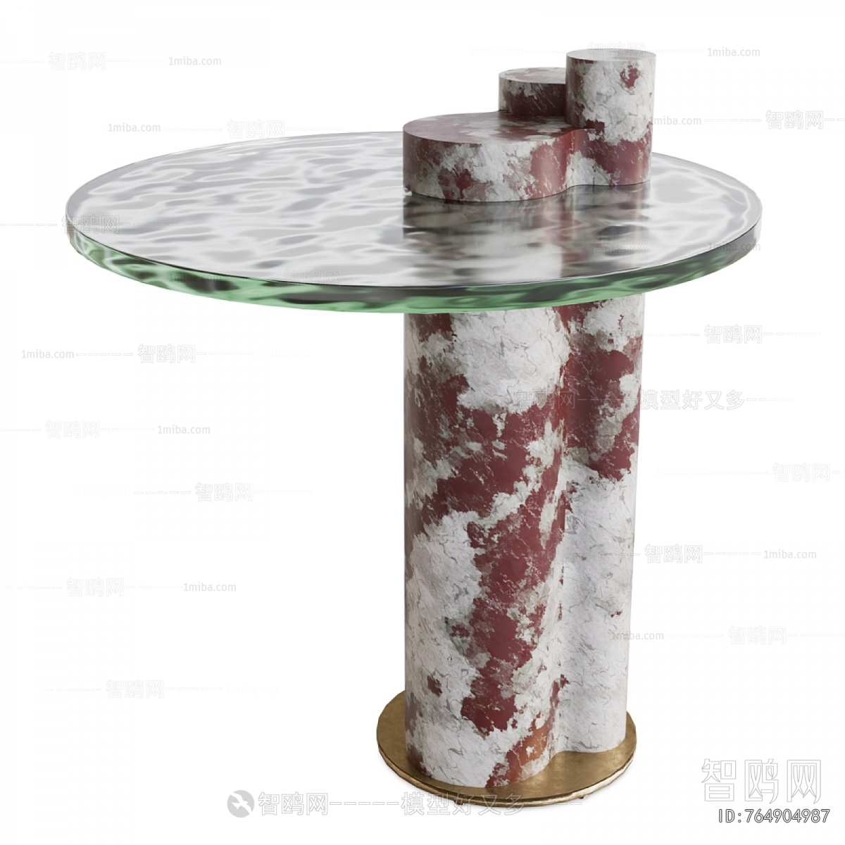 Modern Side Table/corner Table